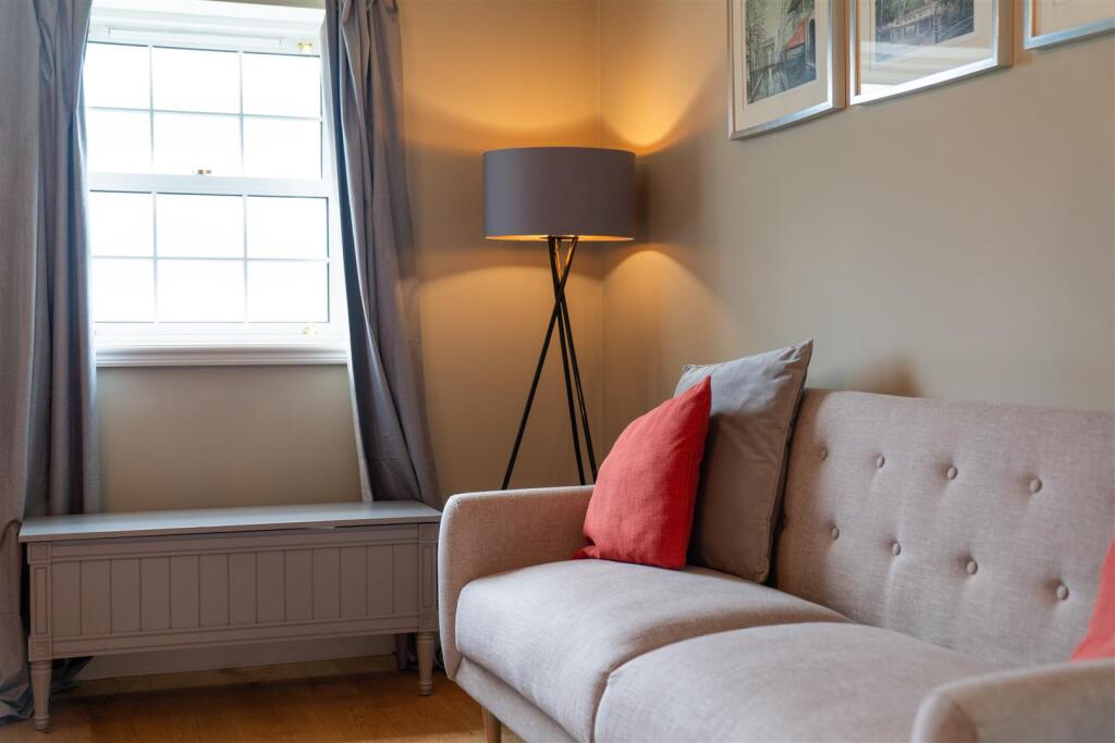 Additional image 32 of The White House, Main Road, Pentrich, Ripley, DE5 3RE