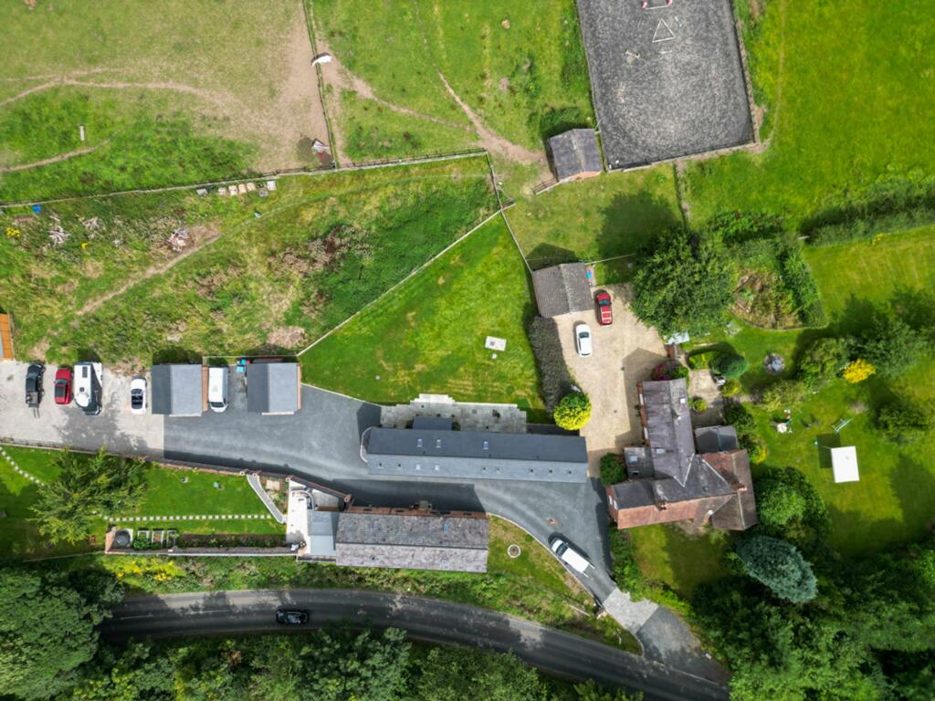 Additional image 36 of The Shippon, Whitegate Road, Marton