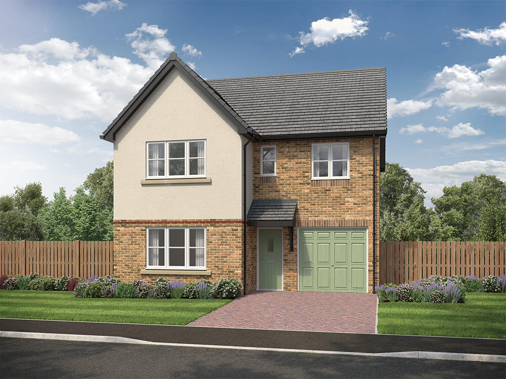 Summerpark Road,
Dumfries,
DG1