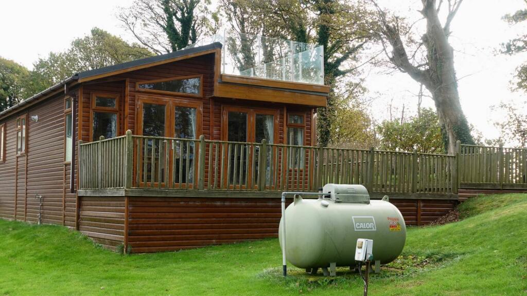 Additional image 3 of Cairnryan Holiday Park, Stranraer, DG9 8QX