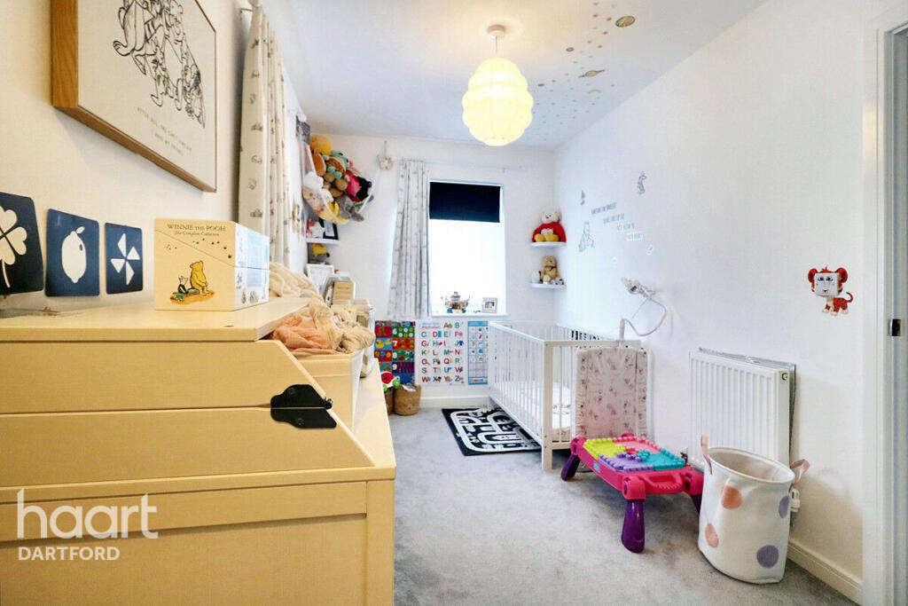 Additional image 8 of Bazley Close, SWANSCOMBE