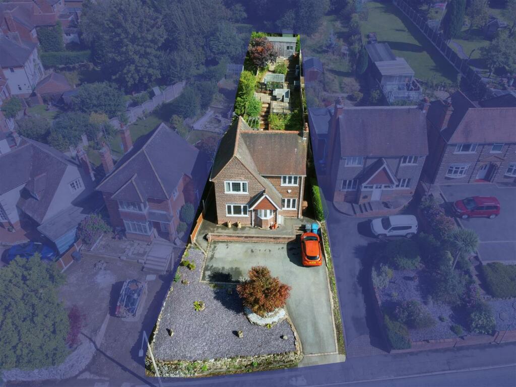 Additional image 31 of Quarry Hill Road, Ilkeston