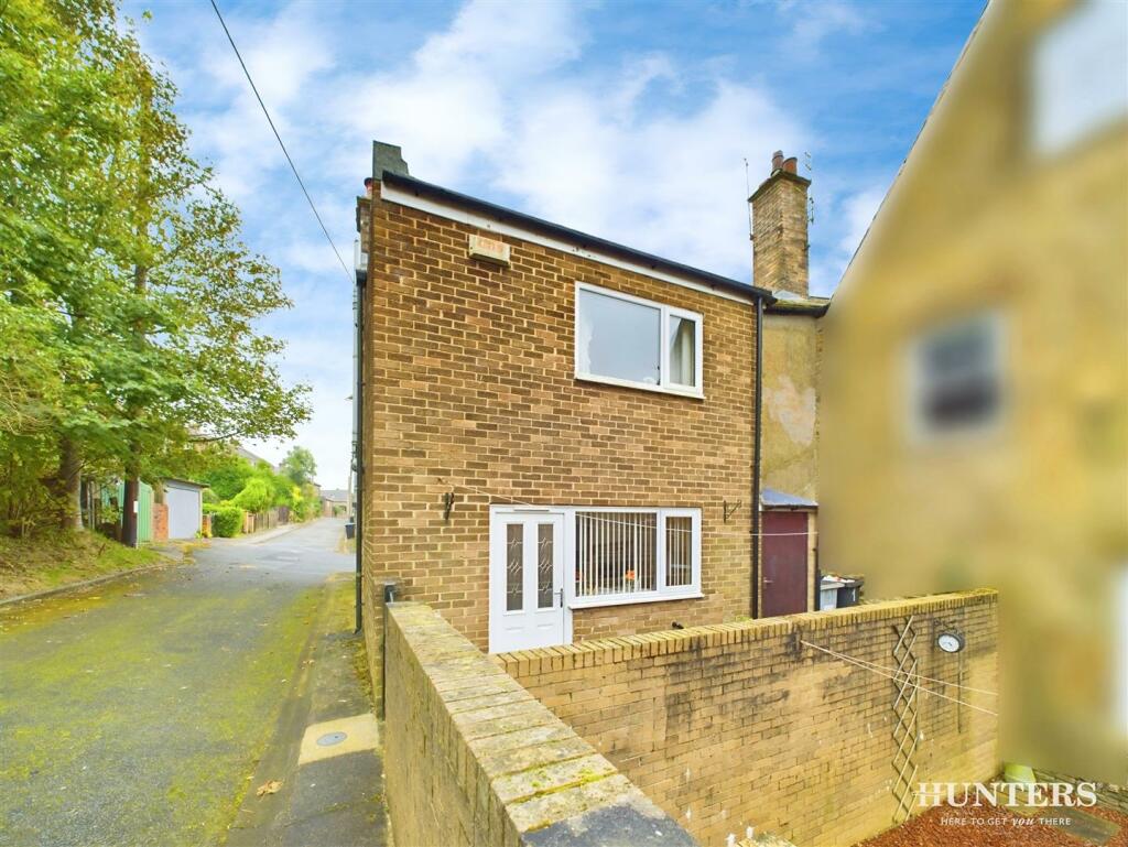 Additional image 17 of Hutchinson Avenue, Consett