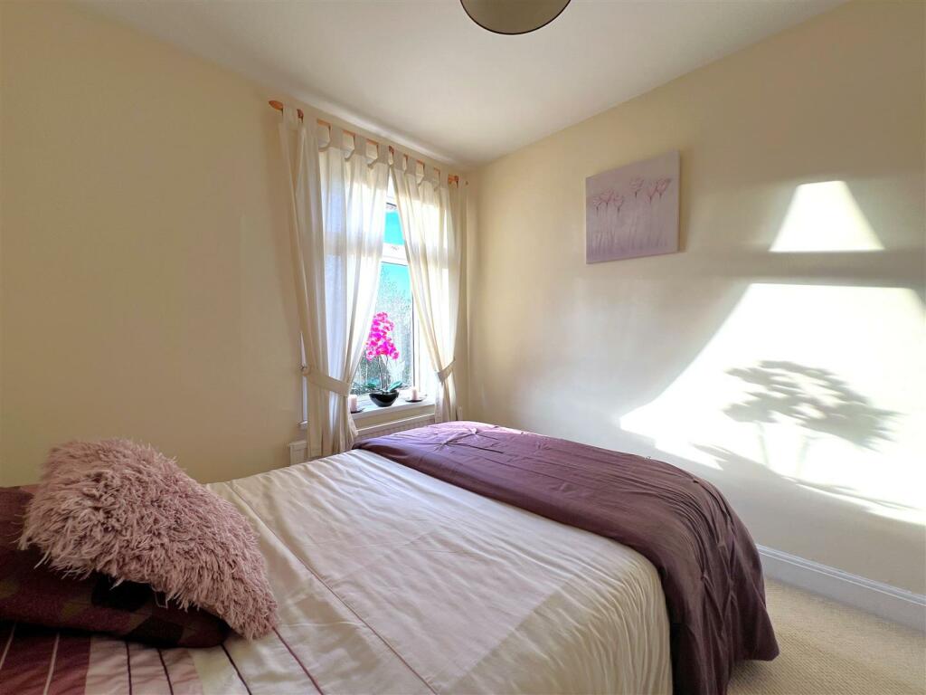 Additional image 16 of All Saints Road, Warwick