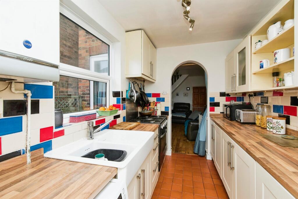 Additional image 7 of Sawley Road, Draycott, Derby