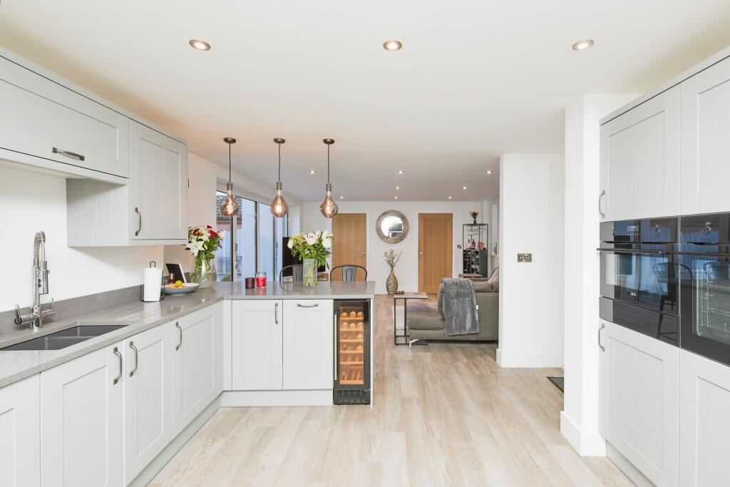 Additional image 12 of Western Road, Mickleover, Derby, Derbyshire, DE3