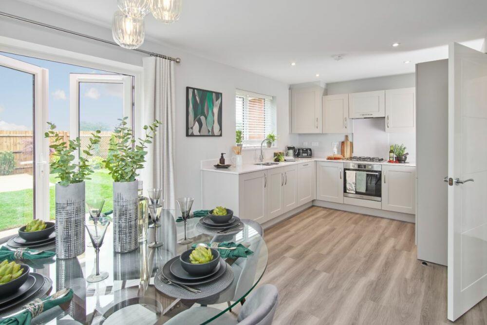 Additional image 10 of Off Side Ley,
Dunmore Drive,
Kegworth,
Derby,
DE74 2BS