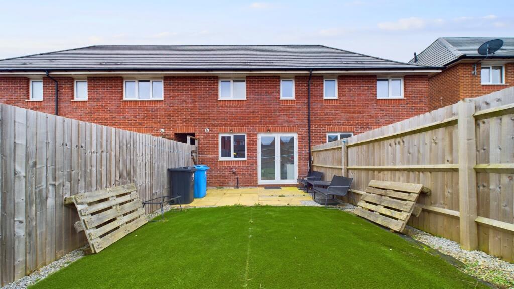 Additional image 19 of Hungerhill Close, Breadsall, Derby, Derbyshire, DE21 4UD