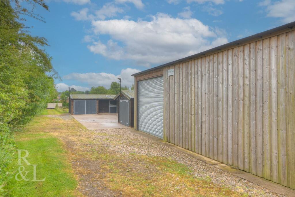 Additional image 31 of Butt Lane, Blackfordby, Swadlincote