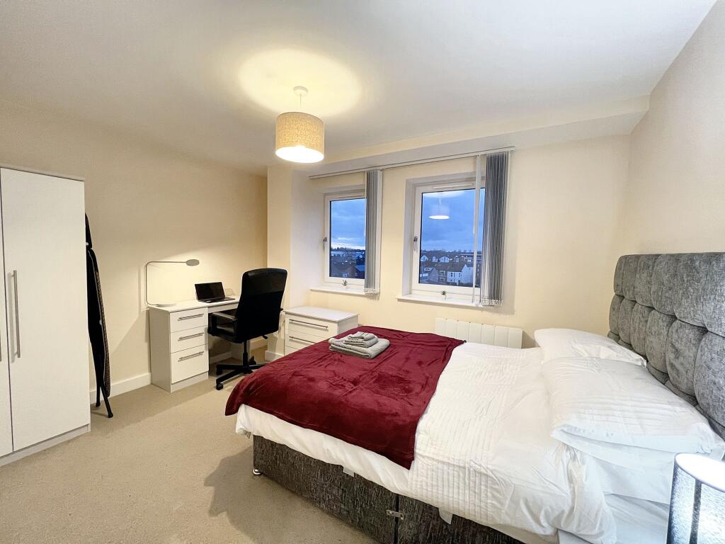 Additional image 9 of Queens Road, Queens House, CV1