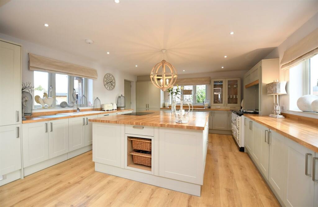 Additional image 11 of The Pump House, New Gate Court, Main Road, Anslow, DE13