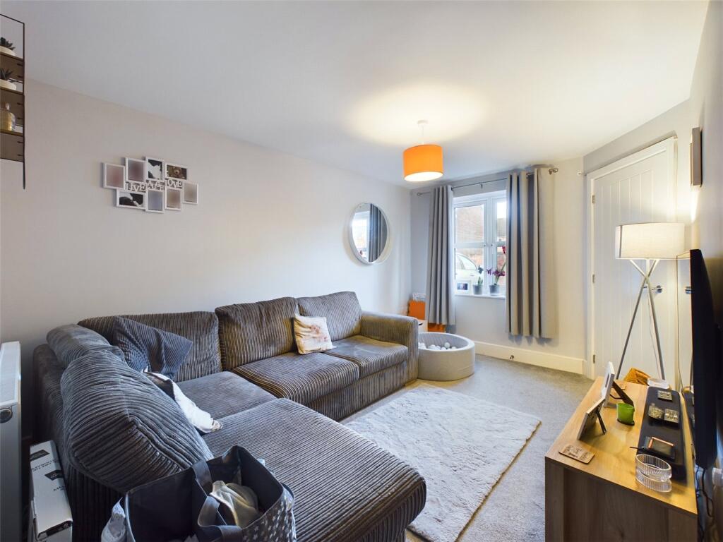 Additional image 8 of Long Wood Close, Loscoe, Heanor, Derbyshire, DE75