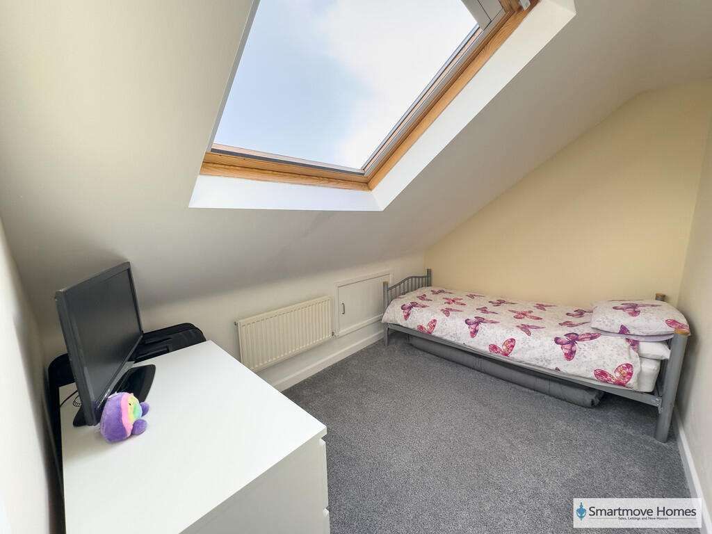 Additional image 12 of Lyncrest, Derby Road, Swanwick, Alfreton