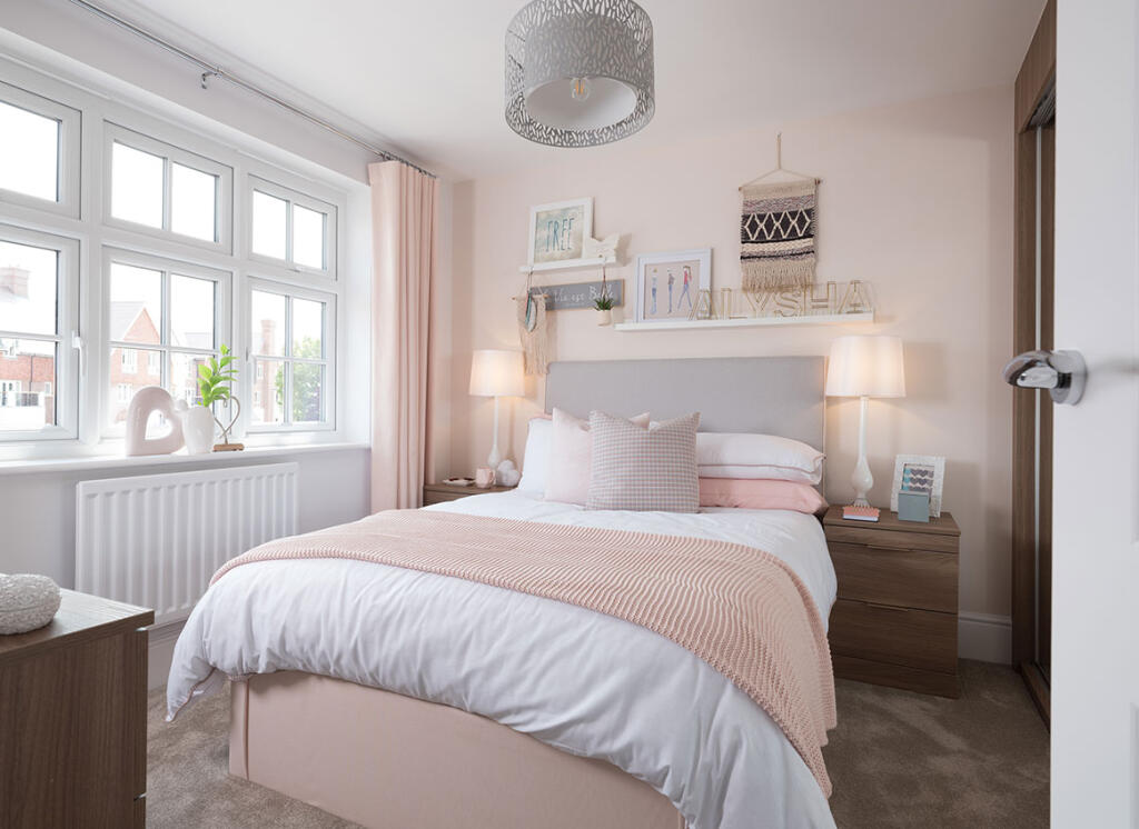 Additional image 7 of Clifton Upon Dunsmore, Houlton, 
Rugby, 
CV23 1DS