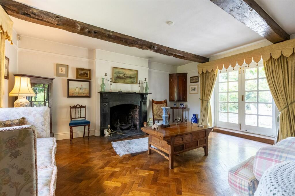 Additional image 6 of Buerton House, Woore Road, Buerton, Cheshire