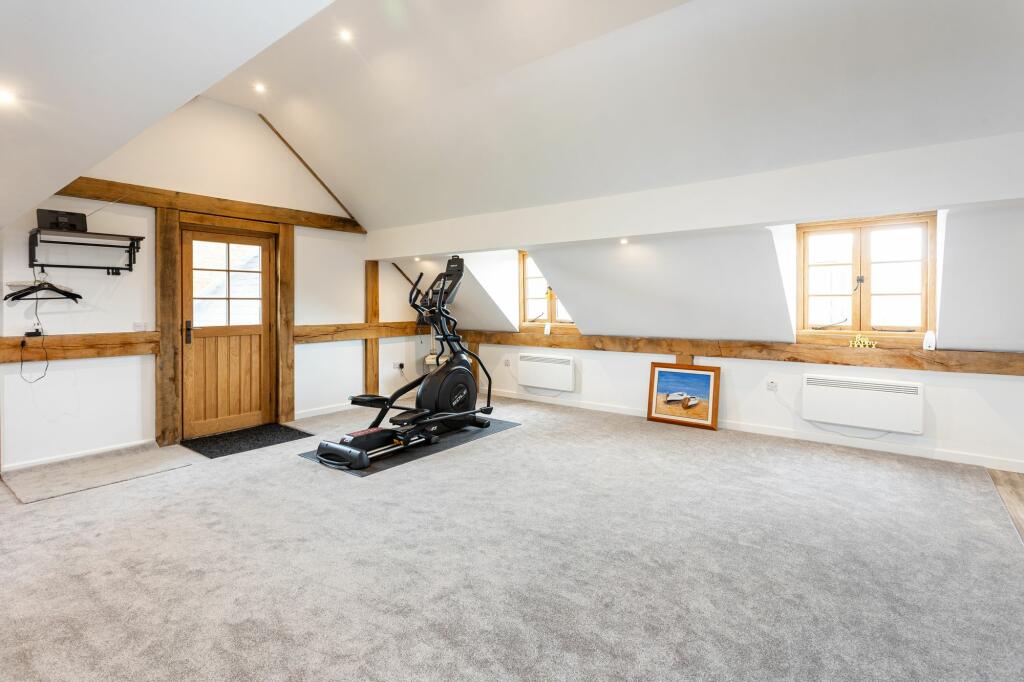 Additional image 45 of Wellington House, Tysoe, CV35