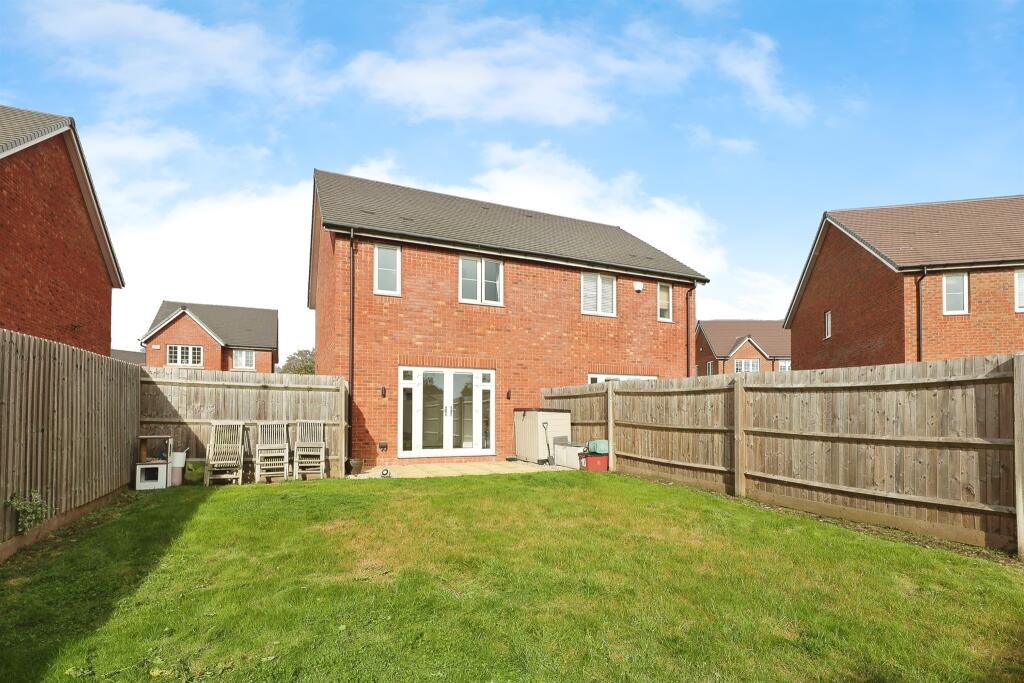 Additional image 12 of Maple Lane, Burton Green, Kenilworth