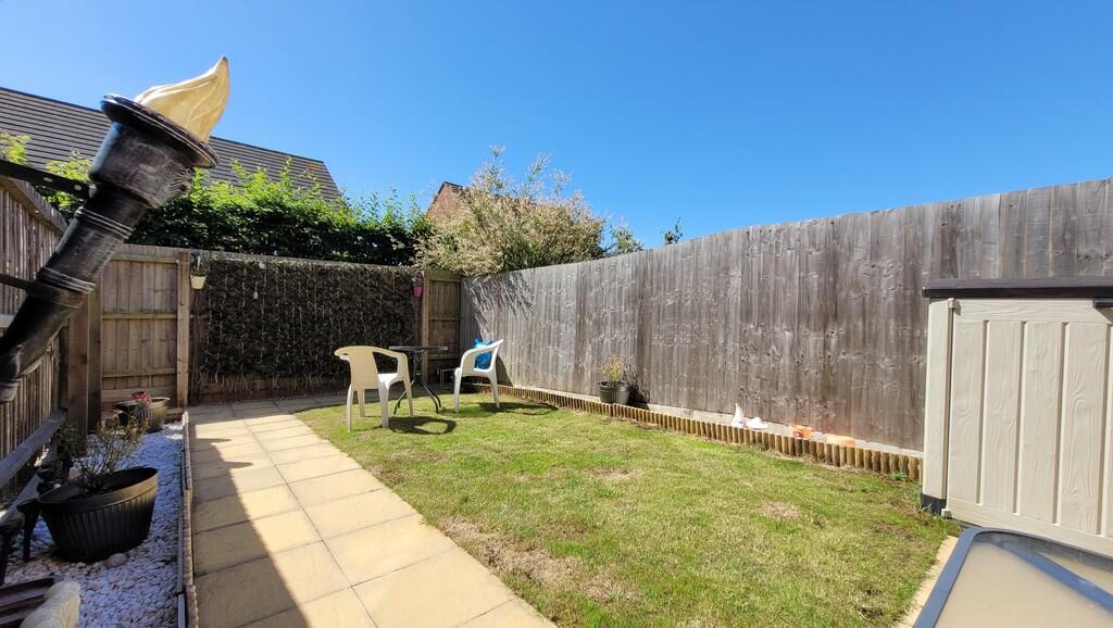 Additional image 13 of Brace Gardens, Doveridge