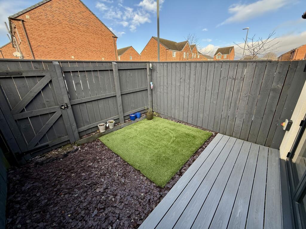 Additional image 7 of Croft Close, Greencroft, Stanley, Durham, DH9 8NZ