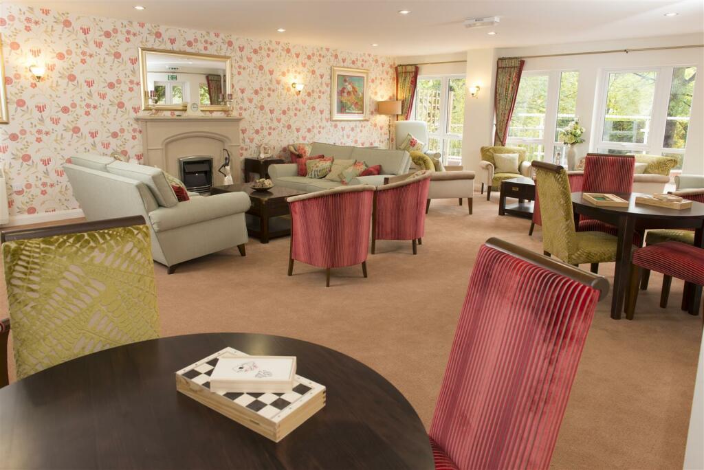 Additional image 14 of Dane Court, 21 Mill Green, Congleton