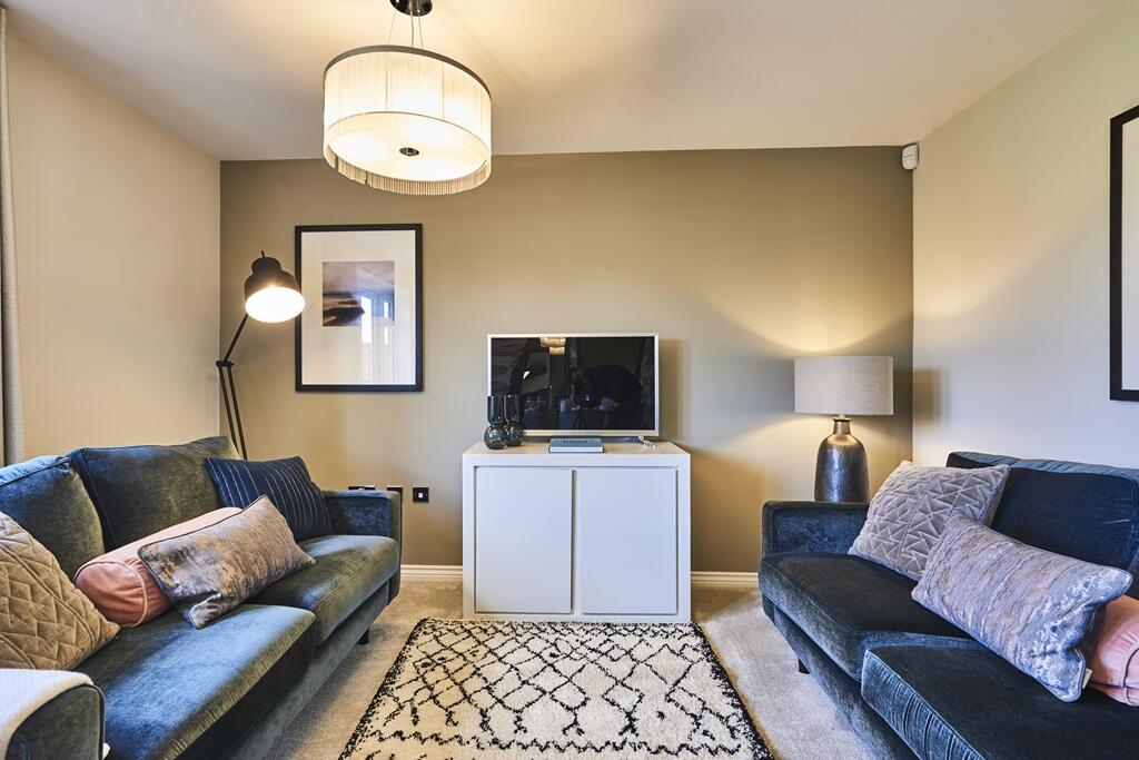 Additional image 4 of Bramcote Grange, Wentworth Drive, Nuneaton, Warwickshire, CV11 6NX