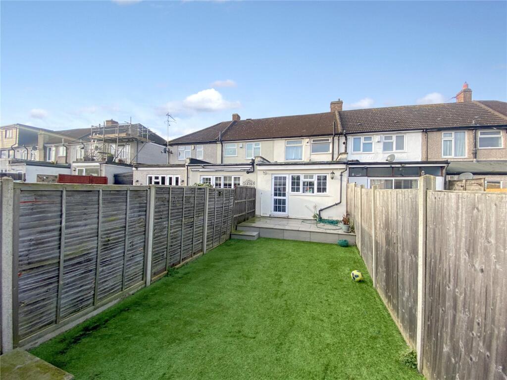 Additional image 15 of Harcourt Avenue, Sidcup, DA15