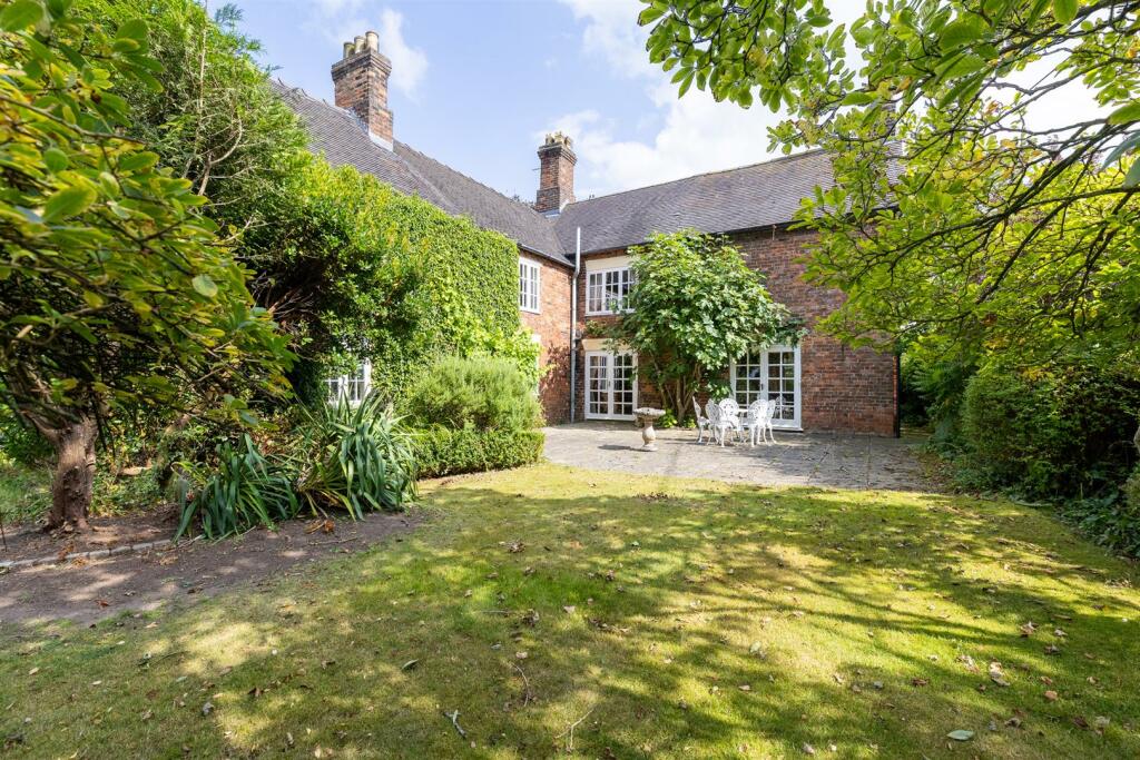 Additional image 43 of Buerton House, Woore Road, Buerton, Cheshire