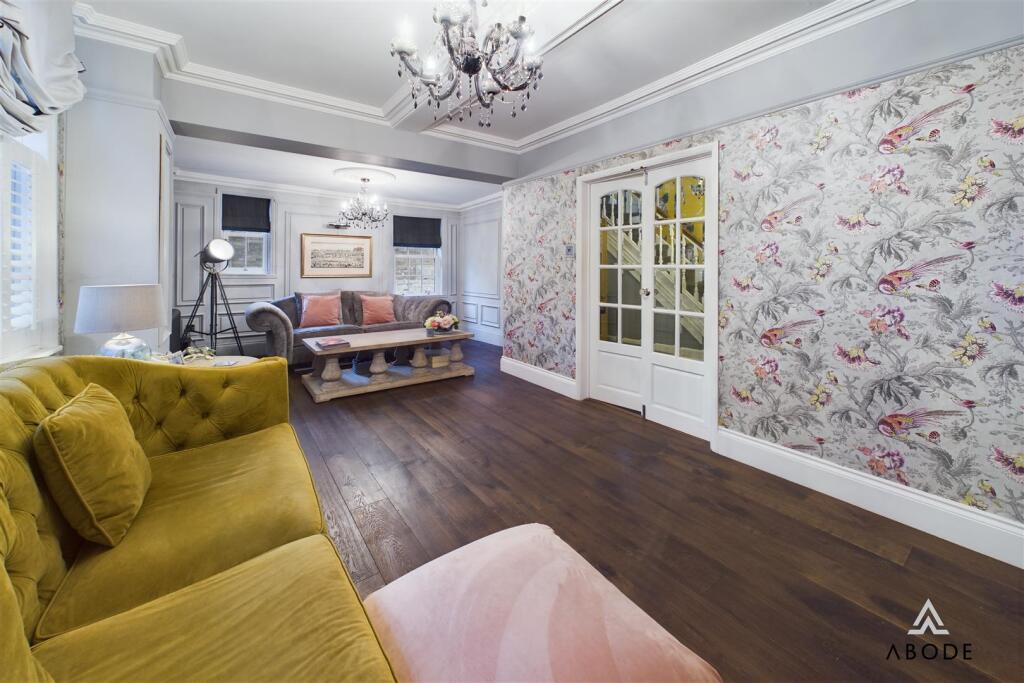 Additional image 14 of Market Street, Castle Donington, Derby