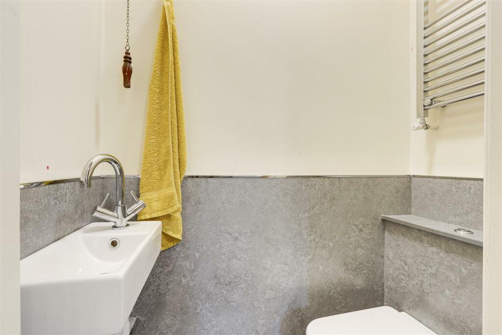 Additional image 22 of Victoria Avenue, Borrowash, Derbyshire, DE72 3HG