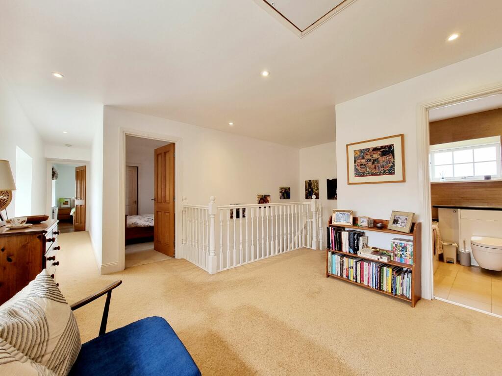 Additional image 21 of Grange House, Woodlands Hall, Knitsley