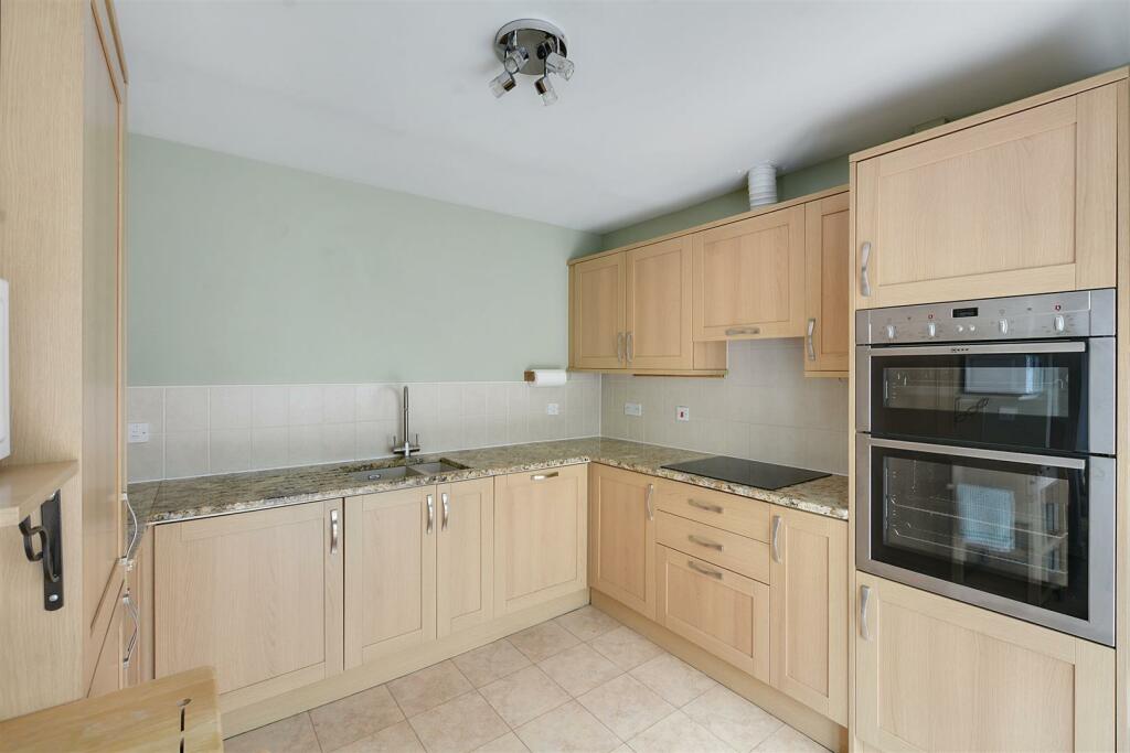 Additional image 5 of Yew Tree Cottages, Risley Hall, Risley