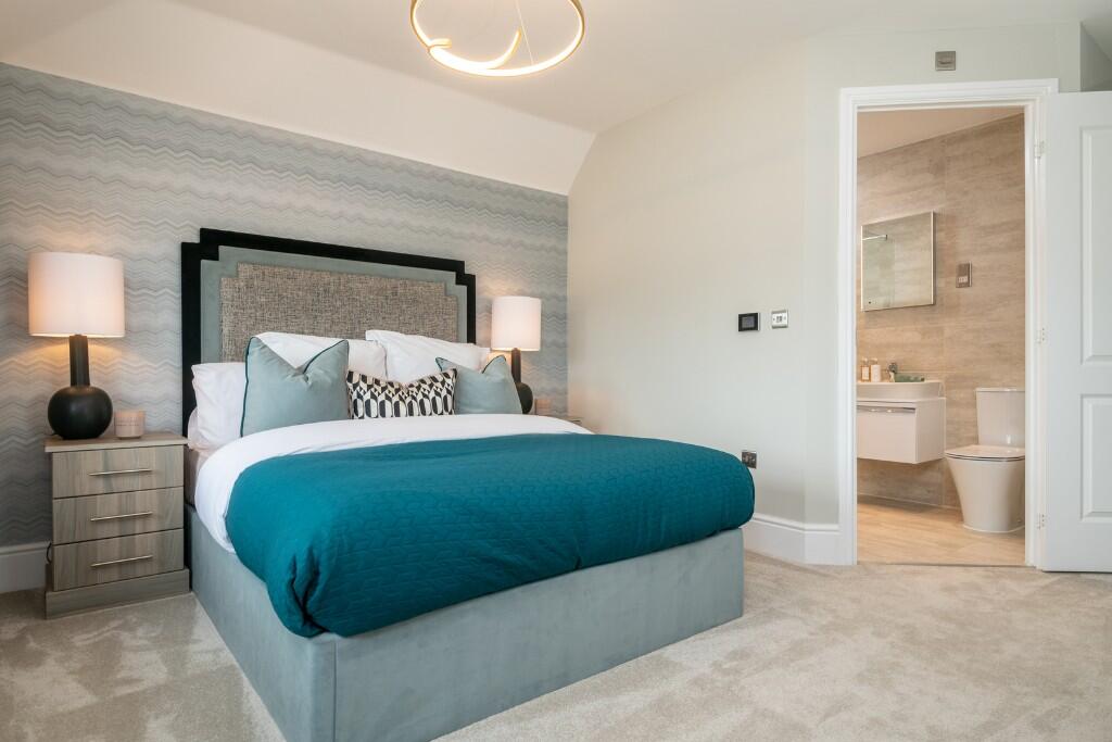 Additional image 7 of Plot 134, The Harrogate, Hartford, Woods Road, Northwich, Cheshire, CW8