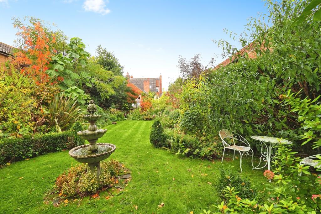 Additional image 2 of High Street, Kegworth, Derby