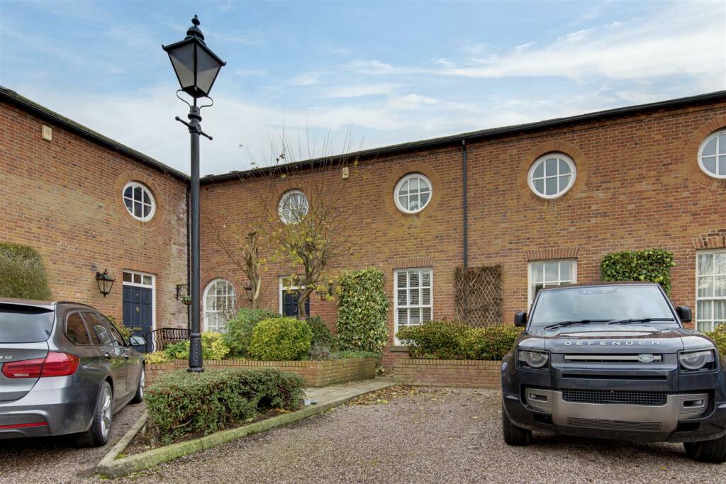 Additional image 7 of 3 The Stables, Somerford, Congleton
