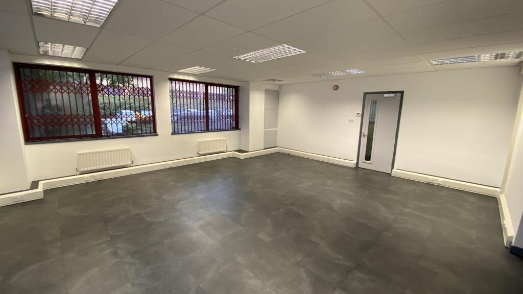 Additional image 5 of Triton Park, Brownsover Road, Swift Valley Industrial Estate, Rugby, CV21 1SG