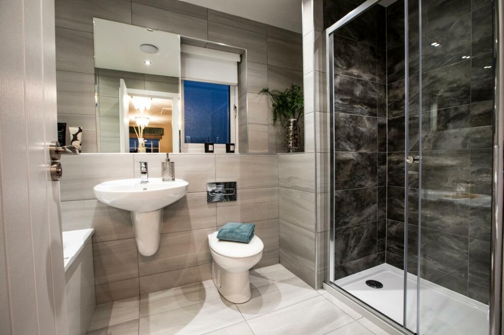 Additional image 7 of Hatton Court, 
Derby Road, 
Hatton, 
Derbyshire, 
DE65 5RG