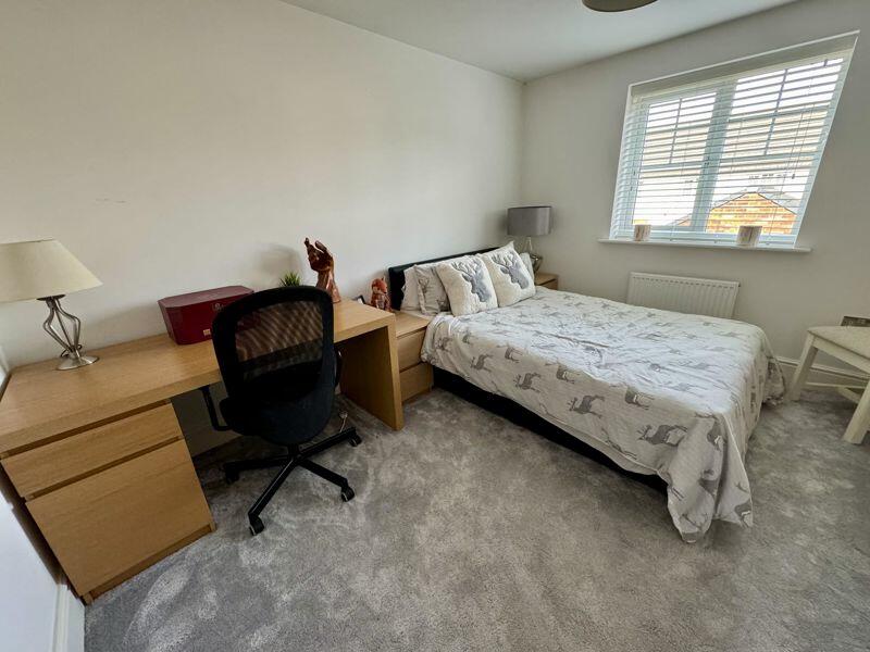 Additional image 22 of Cotton Field Road, Holmes Chapel