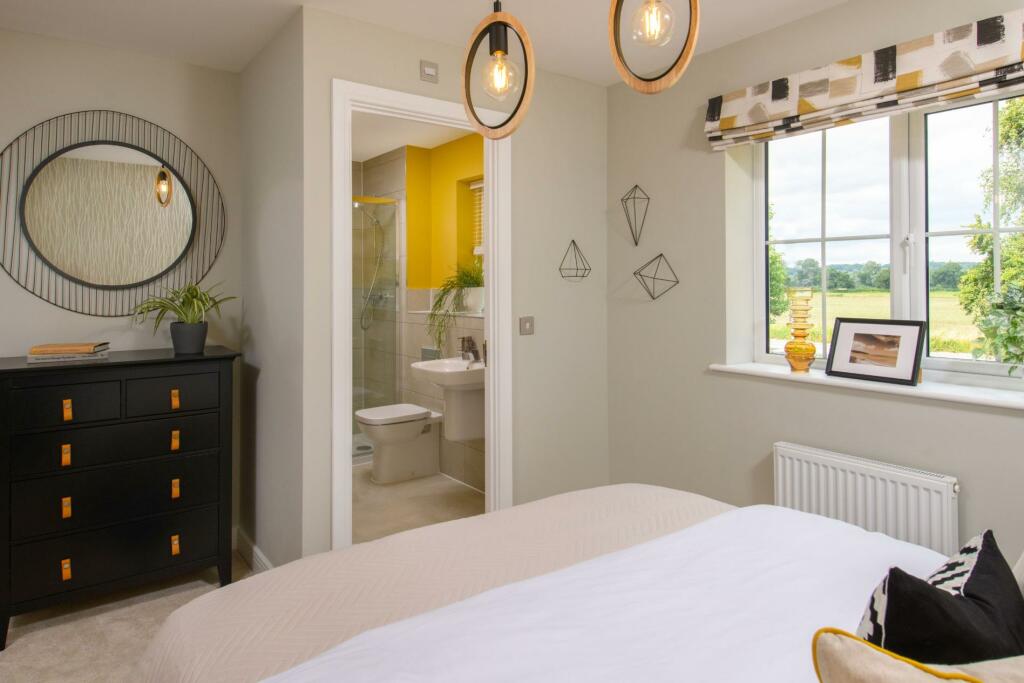 Additional image 17 of Hedworths Green at Lambton Park. Durham, County Durham, DH3 4E