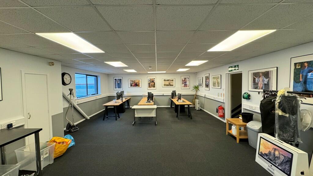 Additional image 3 of Unit 20B Harriott Drive, Heathcote Industrial Estate, Warwick, Warwickshire, CV34 6TJ