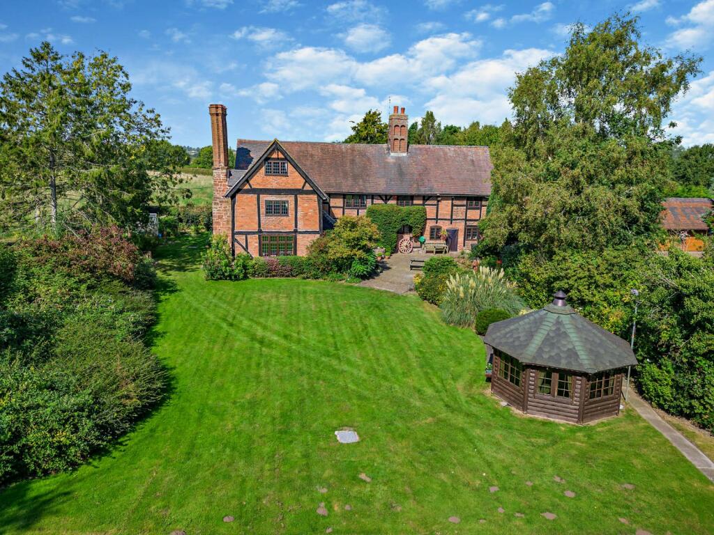 Additional image 26 of Breach Oak Lane, Corley, Coventry, Warwickshire, CV7