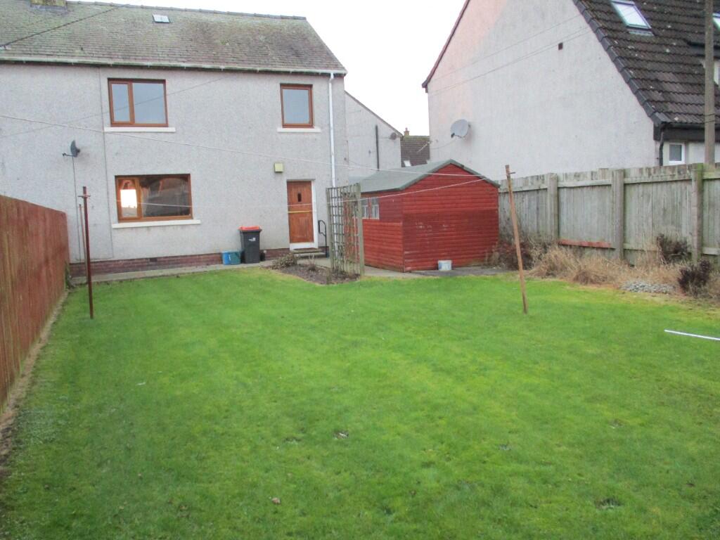 Additional image 27 of 3 Cove Place, Gretna, Dumfriesshire, DG16 5BU