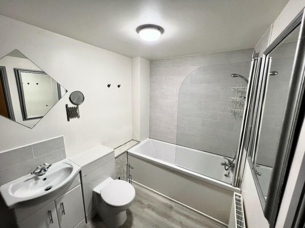 Additional image 10 of Students 25/26  - Watson Street, Derby, DE1