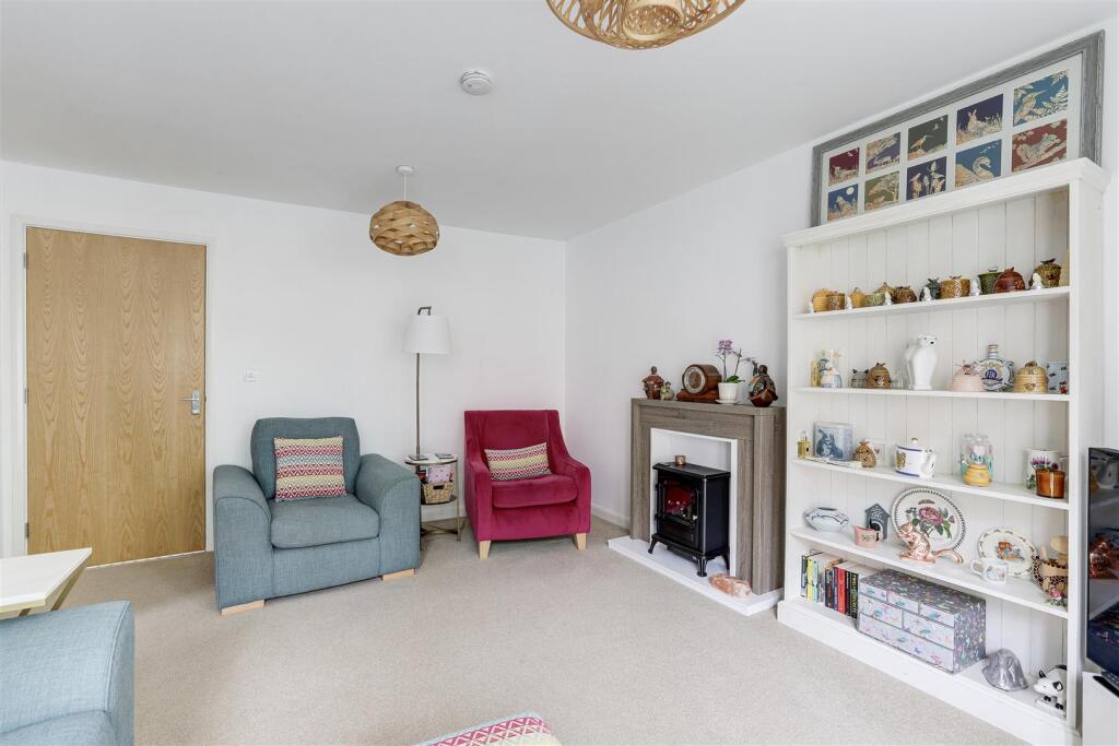 Additional image 4 of Cowslip Meadow, Draycott, Derbyshire, DE72 3XG