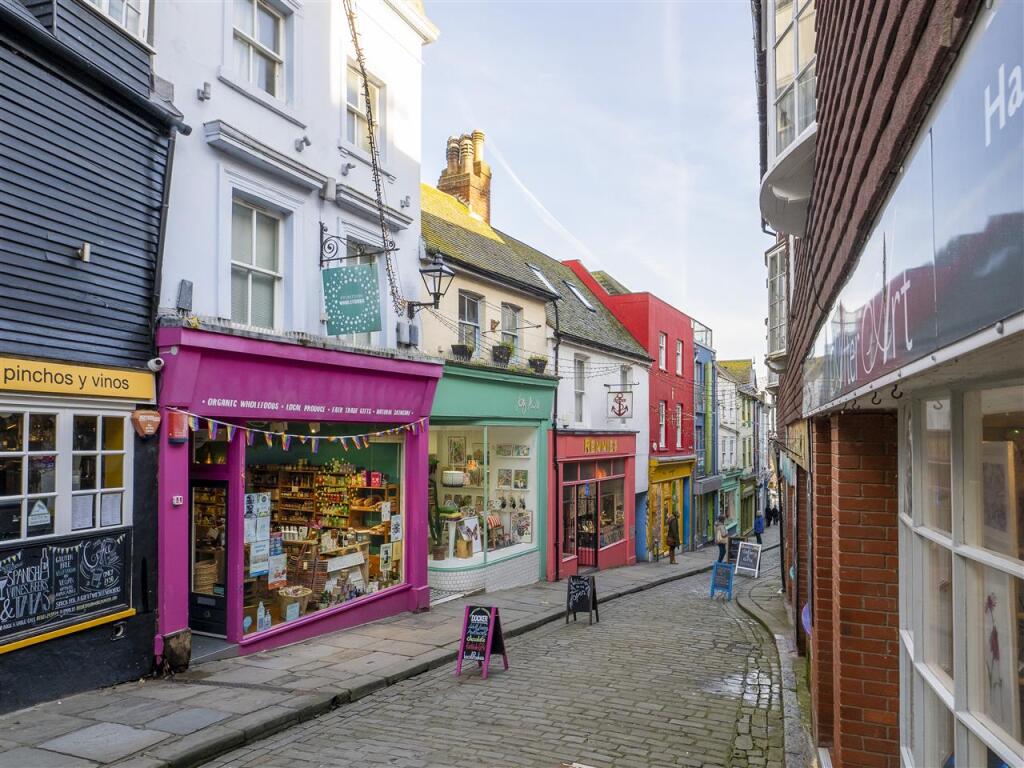 Additional image 20 of Somme House Apartments, Arras Way, Folkestone