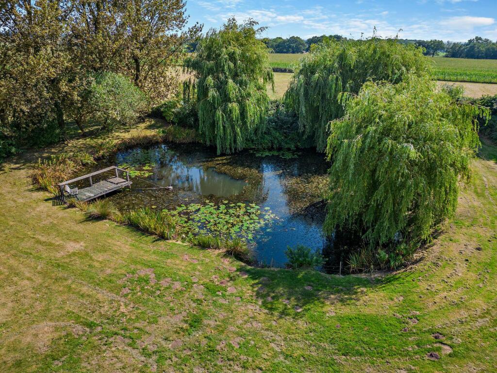 Additional image 28 of Breach Oak Lane, Corley, Coventry, Warwickshire, CV7