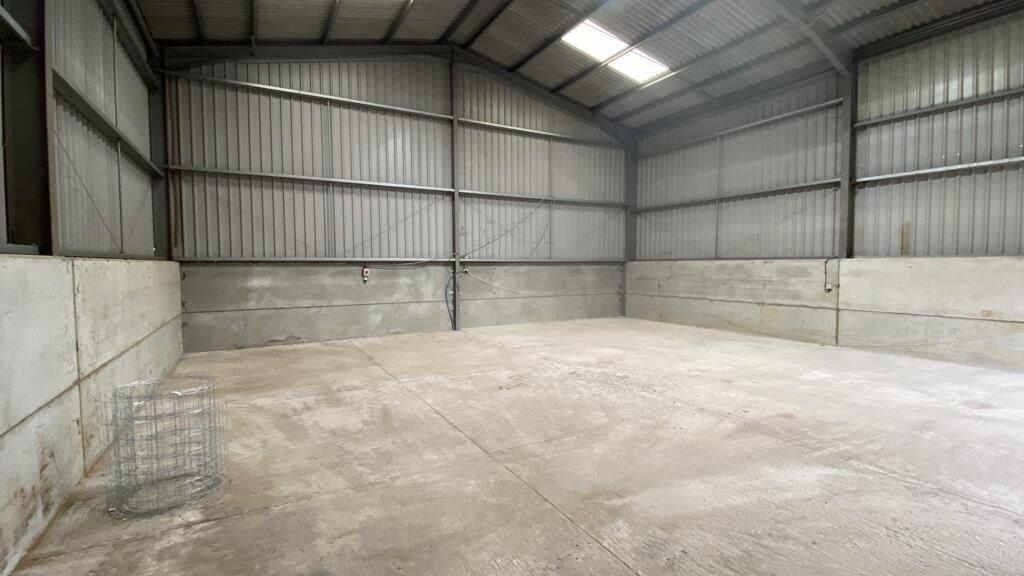 Additional image 9 of Hillanhi Yard Business Park, Brickyard Road, Napton On The Hill, Southam, CV47 8NT