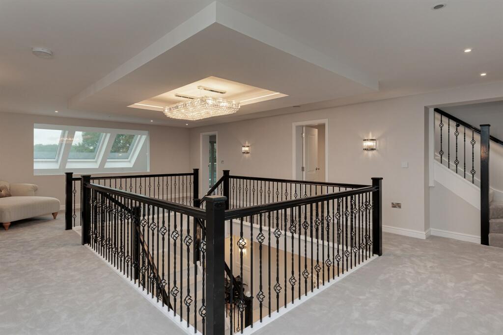 Additional image 31 of Hickhurst Lane, Rushton, Tarporley