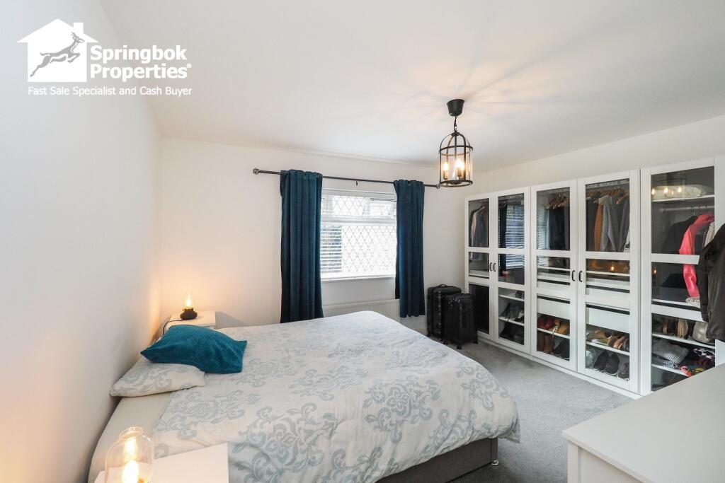 Additional image 8 of Park Lane, Castle Donington, Leicestershire