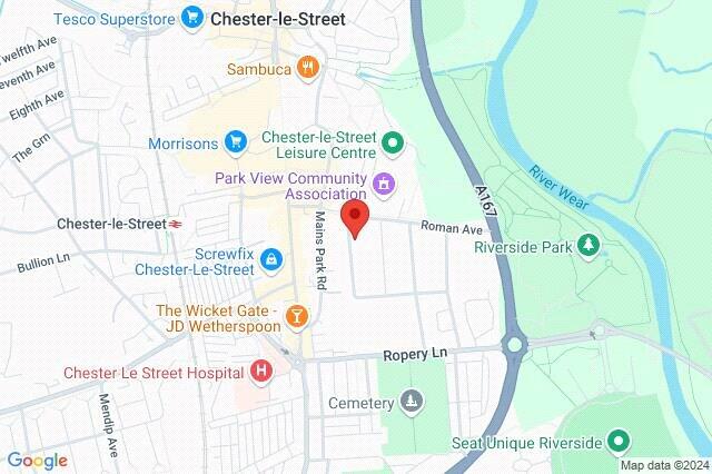 Additional image 19 of Lindisfarne Avenue, Holmlands Park, Chester le Street, DH3