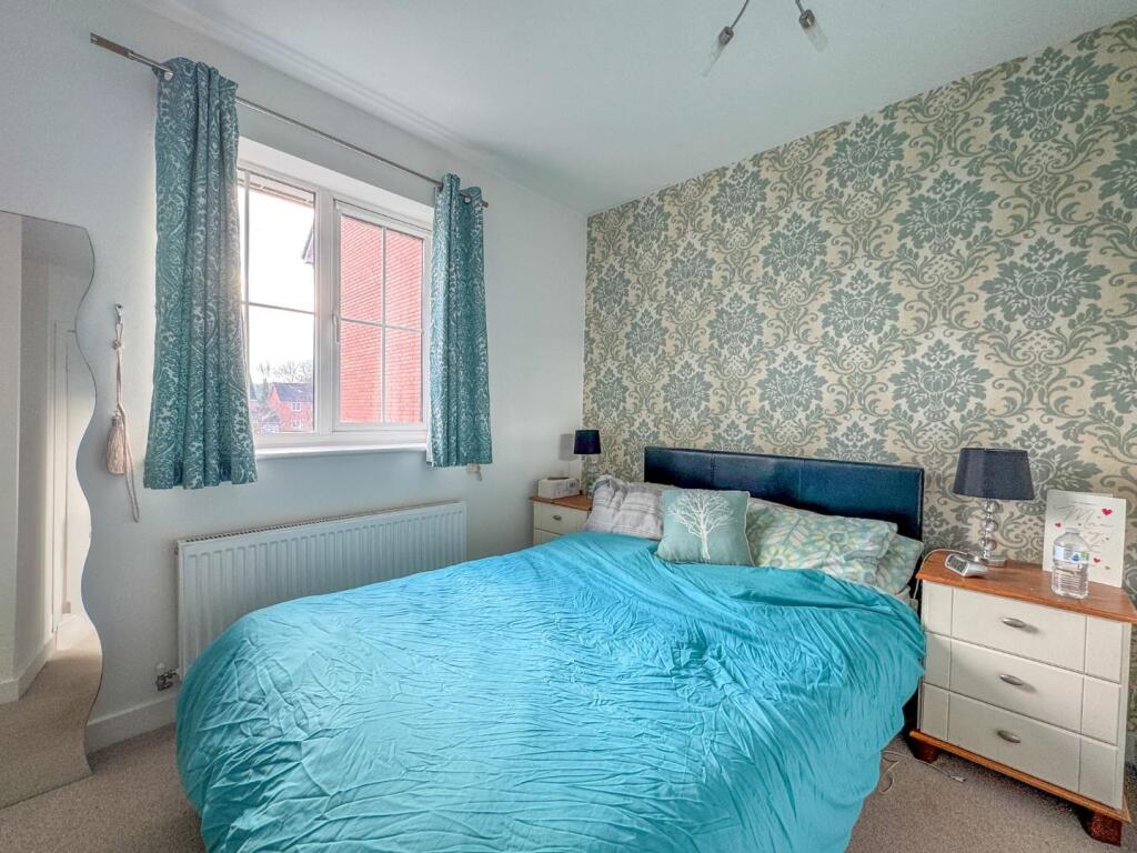 Additional image 11 of Merevale Road, Atherstone